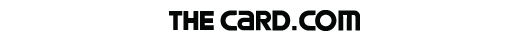 THE CARD.COM