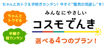 �y�R�X���ł񂫁z�I�ׂ�4��ށI�R�X���ł񂫂��l�C�̗��R�I